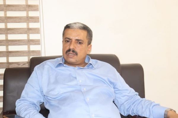 تحدث عن مشاريع استراتيجية أُنجزت ومخطط إنشاء مناطق صناعية وتجارية وزراعية.. مدير عام المخا: جهود العميد طارق صالح تعيد الدور التاريخي للمخا