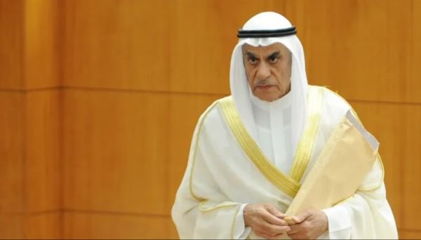 مجلس الأمة الكويتي يختار أحمد السعدون رئيسا له