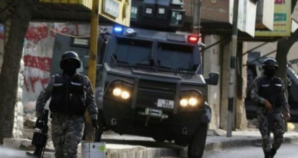 السلطات الأردنية تعلن احباط أكبر عملية تهريب كوكايين منذ بداية  العام 