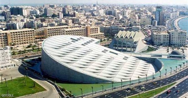 زلزال في المتوسط شعر به سكان مصر ولبنان وتركيا واليونان