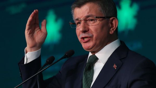 رئيس حزب "المستقبل" التركي: اردوغان دمر شرف الأمة ونطالب بإجراء انتخابات مبكرة 