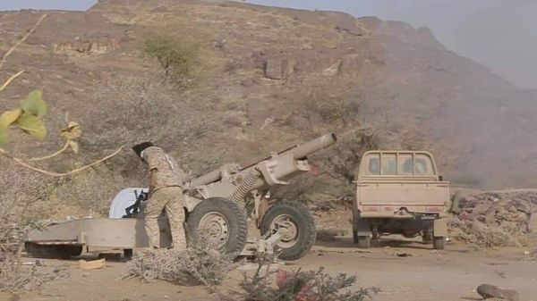 مأرب .. مليشيا الحوثي تتكبد خسائر بشرية في كمين بجبهة الكسارة