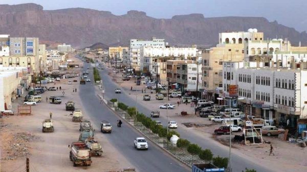 شبوة.. استشهاد نجل مسؤول أمني سابق بانفجار عبوة ناسفة