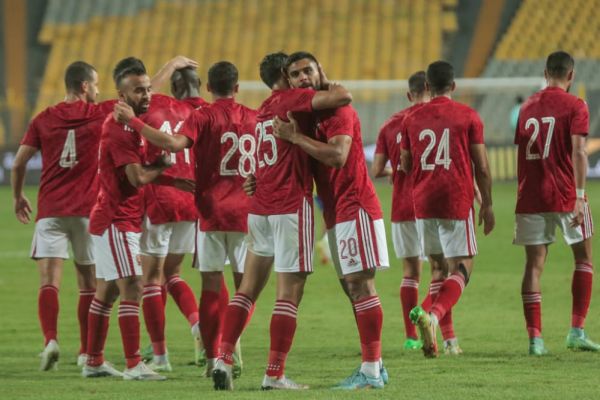 الدوري المصري.. الأهلي يستهل مشوار استعادة اللقب الغائب منذ عامين بفوز مهم