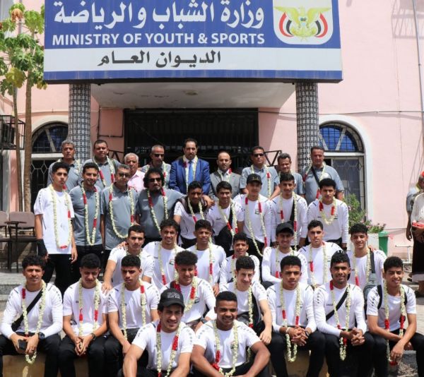 تخصيص 100 مليون ريال لدعم اتحاد كرة القدم لاعداد منتخب الناشئين للنهائيات الاسيوية