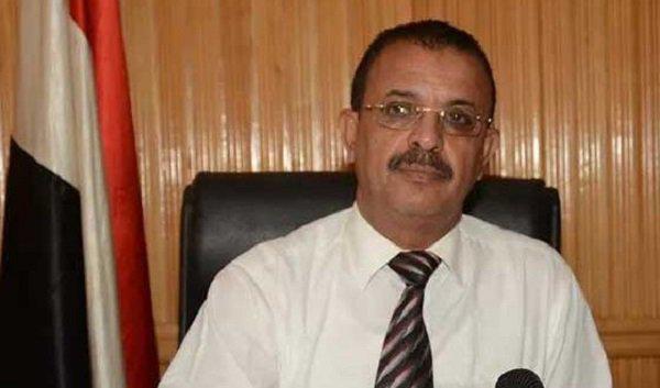 الدكتور الحامدي يتمكن من مغادرة صنعاء ويؤكد «فظائع المليشيا لم يعد ممكناً السكوت عليها»
