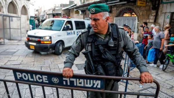 إسرائيل تعتقل محافظ القدس الفلسطيني بسبب "مخالفات"