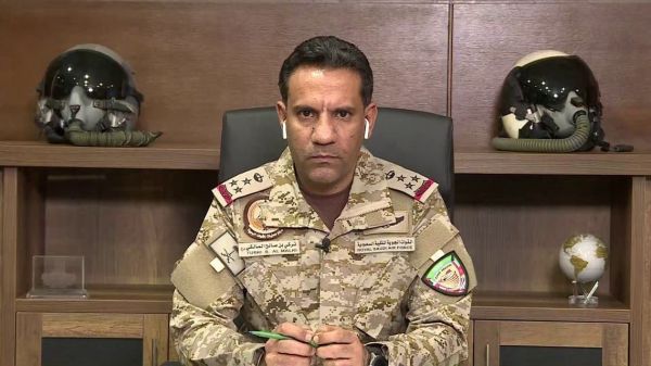 التحالف العربي يعلن تنفيذ عملية عسكرية بصنعاء لردع مليشيات الحوثي عن استهداف المدنيين
