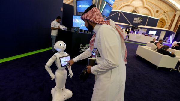 السعودية توقع اتفاقيات في مجال الذكاء الاصطناعي مع 3 شركات عملاقة