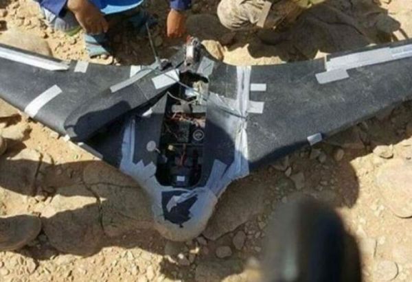 الجوف.. ضحايا بانفجار لغم زرعته مليشيا الحوثي وإسقاط "مسيرة" تابعة لها