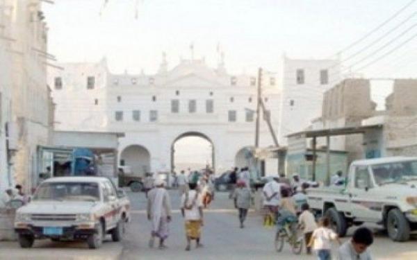 العثور على جثتين في أحد أودية الشحر بحضرموت
