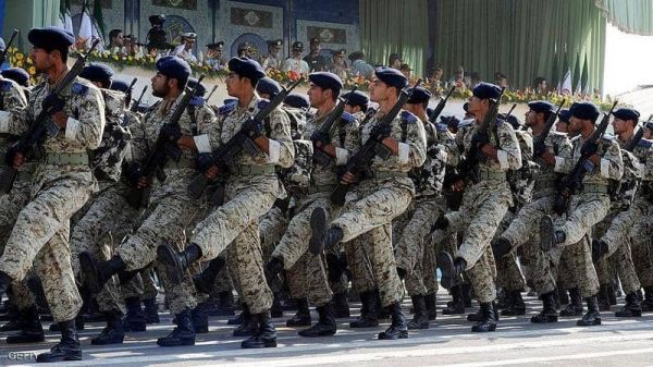 عقوبات أميركية على كيانات إيرانية وقيادييْن في حزب الله
