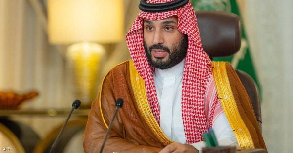 بحزمة مبادرات.. ولي العهد السعودي يفتتح منتدى مبادرة السعودية الخضراء