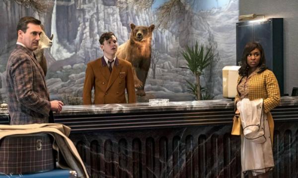 غياب عربي مزمن عن مهرجان روما السينمائي الدولي