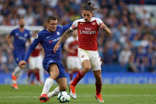 يوروبا ليغ بوابة أرسنال وتشيلسي لمواصلة التوهج