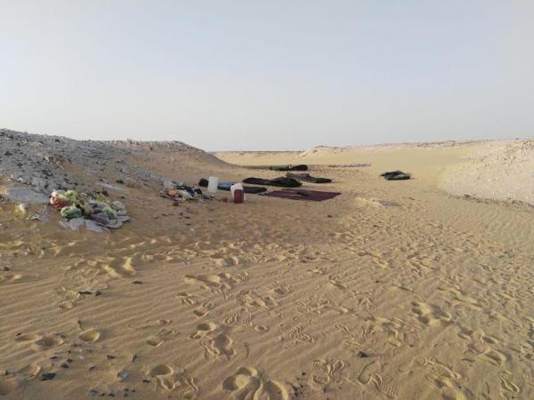مصر: مقتل 11 إرهابياً في تبادل للنار مع الشرطة