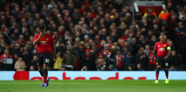 الاتحاد الأوروبي يبدأ إجراءات تأديبية ضد مانشستر يونايتد