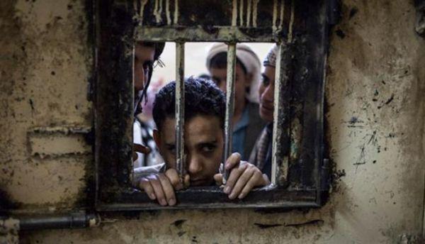 Al-Houthi militia kidnapped three journalists in Hodeidah