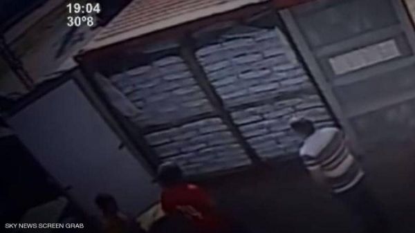 مصري و3 مغاربة.. العثور على 7 جثث بحاوية للأسمدة في باراغواي