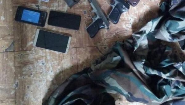 الشرطة الإثيوبية تقتل 4 مسلحين بجماعة "أباتوربي"