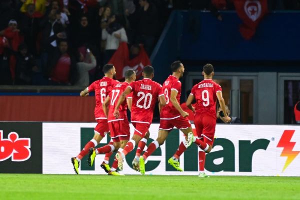 الاتحاد التونسي يكشف النقاب عن برنامج المنتخب قبيل المونديال