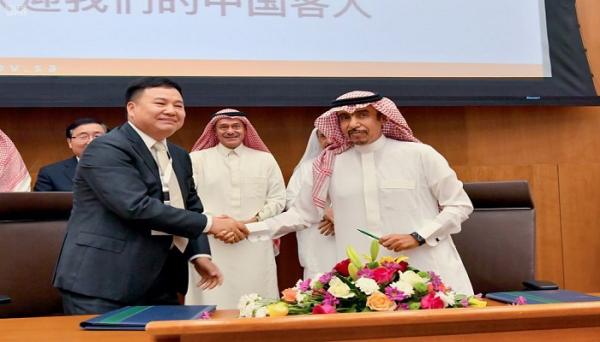 الصين تعتزم تشييد مصنع للسيراميك في ينبع السعودية بـ100 مليون دولار