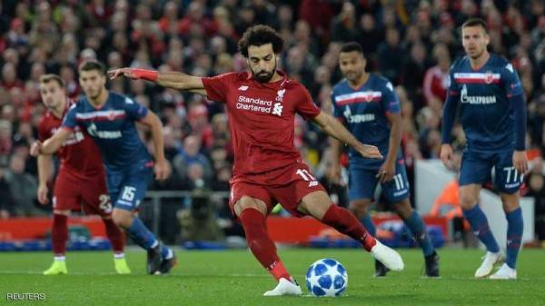 محمد صلاح يثير الجدل بـ "تغريدة".. ويحذفها