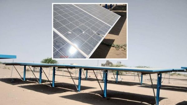 30 ألف نسمة في التحيتا بلا ماء بعد قصف الحوثيين مشروع المياه المركزي
