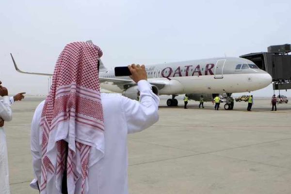 قطر “تُعرّي” مُسافرات  بحجّة التفتيش.. والحكومة الاسترالية تدعوها للتوضيح 