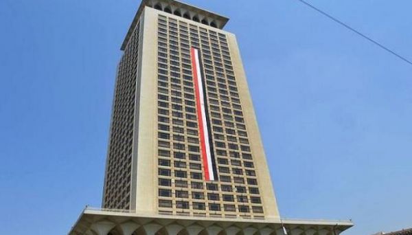 مصر تدين هجوم كابول: نرفض كل أشكال الإرهاب والعنف