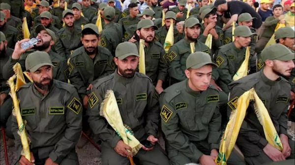 غواتيمالا تصنف مليشيات حزب الله منظمة  إرهابية