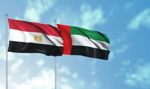 68 مليار دولار التبادل التجاري بين الإمارات ومصر في 22 عاما