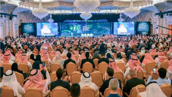 ختام "دافوس الصحراء" باتفاقيات تفوق 225 مليار ريال سعودي 