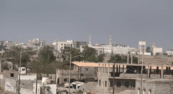 التحيتا والدريهمي مجددا في مرمى الخروقات الحوثية للهدنة