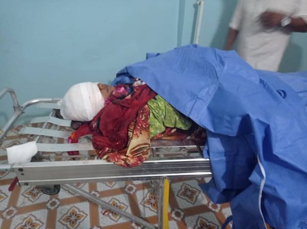 الحديدة .. استشهاد امرأة ترعى الأغنام في حيس برصاص قناصة الحوثي