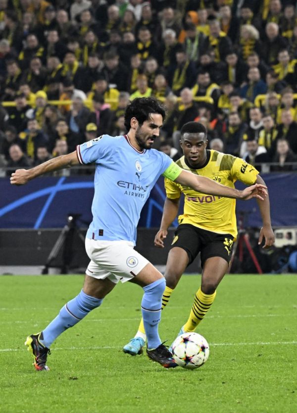 أبرز نتائج مباريات دوري أبطال أوروبا