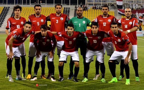 المنتخب الوطني يواجه نظيره السعودي ودياً في نوفمبر القادم