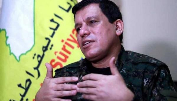 "سوريا الديمقراطية": استهدفنا متحدث داعش في عملية منفصلة
