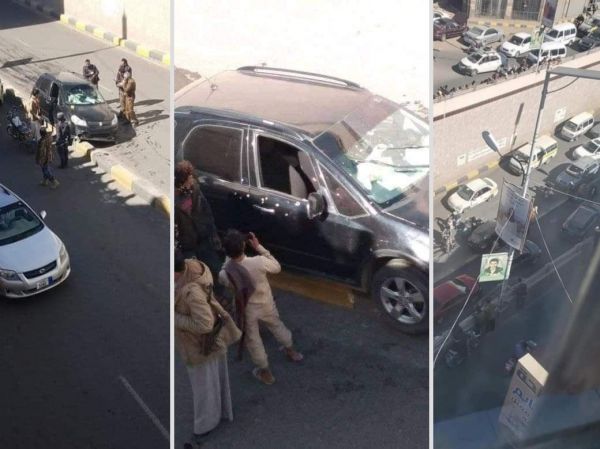 مليشيا الحوثي تعلن مقتل "حسن زيد " أحد قادتها البارزين وسط صنعاء
