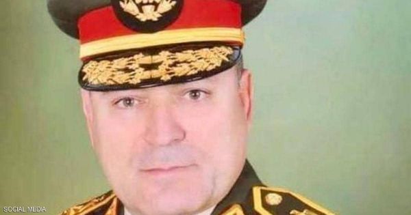 أسامة عسكر.. من هو رئيس أركان الجيش المصري الجديد؟