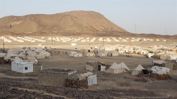 عندما تصبح البطانية حلماً.. الشتاء كابوس يؤرق النازحين اليمنيين (تقرير)