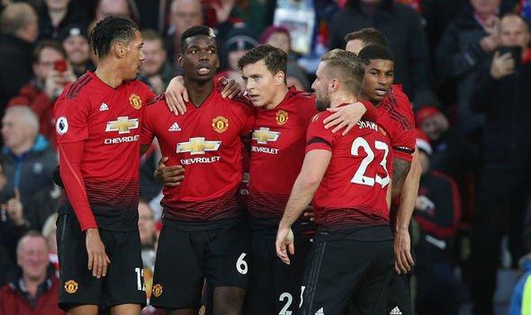 الدوري الإنجليزي.. انتعاش لمانشستر يونايتد وثبات لتشيلسي وتعثر لأرسنال