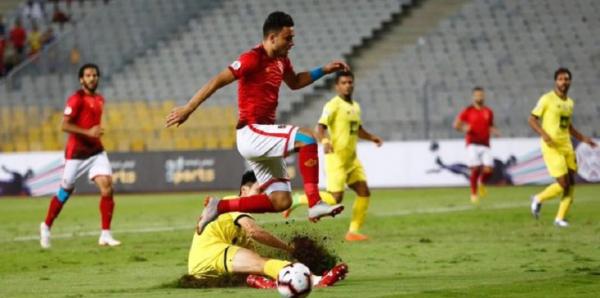 كأس زايد للأندية الأبطال: الوصل الإماراتي يفرط في الفوز على الأهلي المصري 