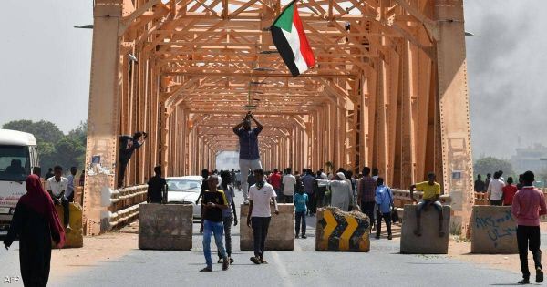 مجلس الأمن الدولي يصدر بيانا بالإجماع بشأن أحداث السودان