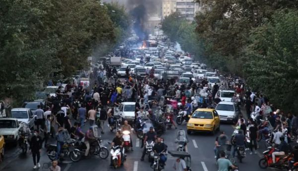 الأمم المتحدة‭:‬ طهران تتحفظ على جثث قتلى الاحتجاجات
