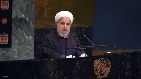 إيران: هاتف روحاني مراقب وتم التنصت عليه