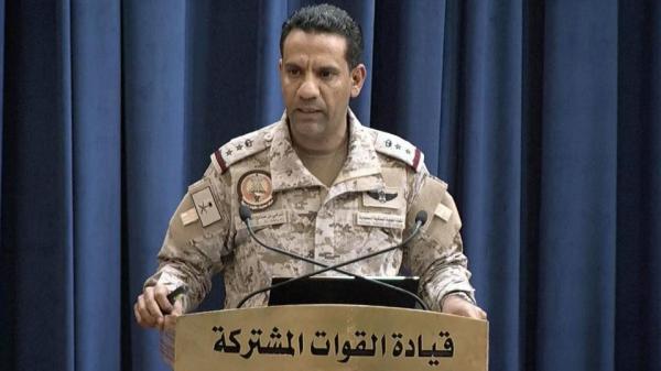 التحالف: المشروع الإيراني في اليمن ذهب أدراج الرياح