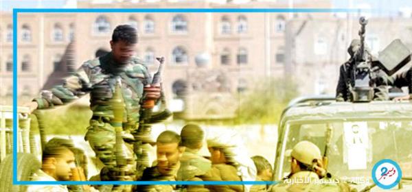 الحوثيون يختطفون ناشطا مؤتمريا بسبب كتاباته