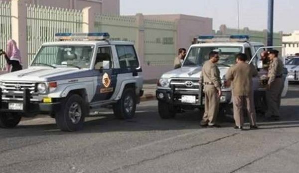 شرطة مكة تعلن اعتقال شخص اعتدى على حارس أمن القنصلية الفرنسية 
