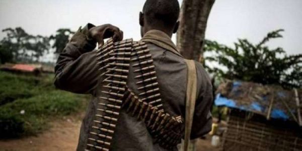 الكونغو.. مسلحون يقتلون 18 شخصا ويحرقون كنيسة 
